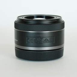 Canon RF50mm F1.8 STM