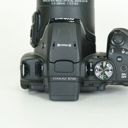 Nikon COOLPIX B700 ブラック Nikon COOLPIX B700 ブラック