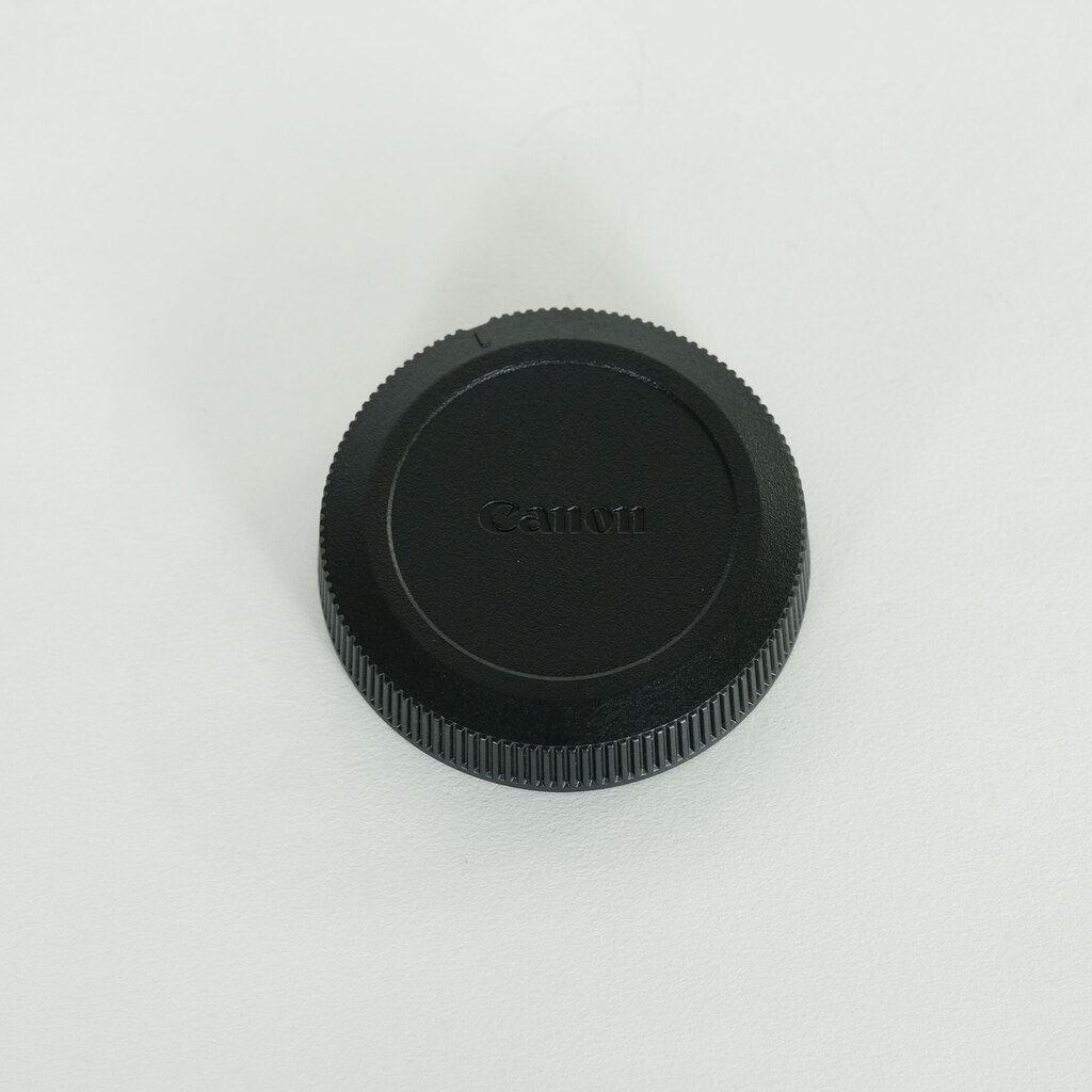 Canon RF35mm F1.4 L VCM