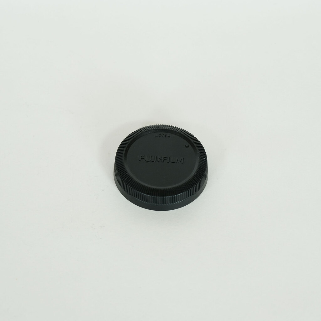 FUJIFILM XF35mmF1.4 R