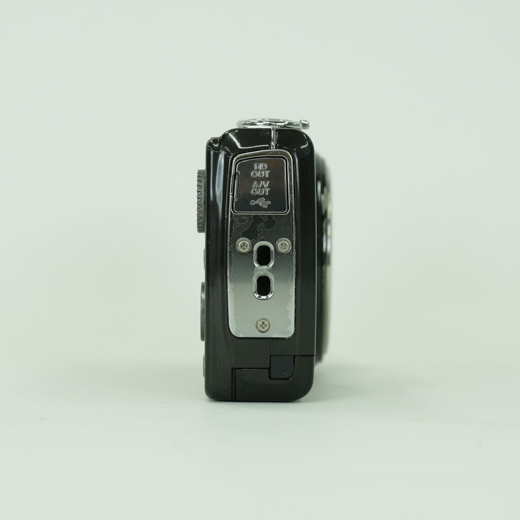 FUJIFILM FinePix F200EXR ブラック FUJIFILM FinePix F200EXR ブラック