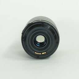Canon EF-S55-250mm F4-5.6 IS STM