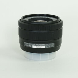 FUJIFILM XC15-45mmF3.5-5.6 OIS PZ FUJIFILM XC15-45mmF3.5-5.6 OIS PZ