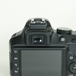 Nikon D3400