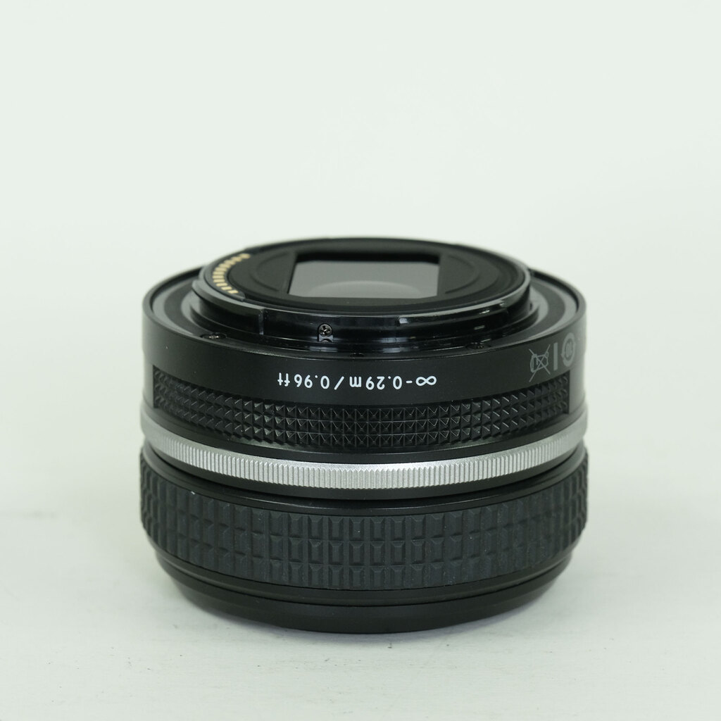 Nikon NIKKOR Z 40mm f/2