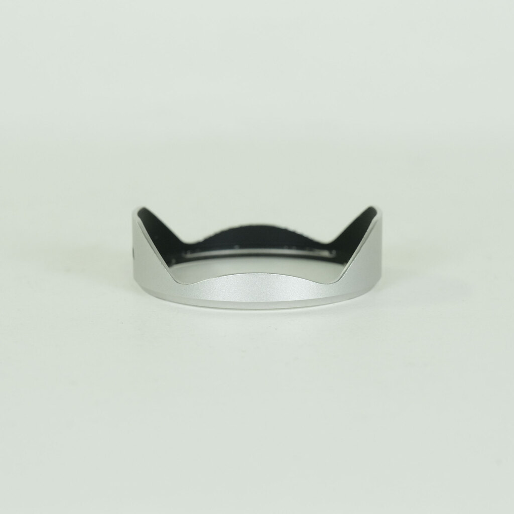 LAOWA 7.5mm F2(マイクロフォーサーズ用) シルバー LAOWA 7.5mm F2(マイクロフォーサーズ用) シルバー