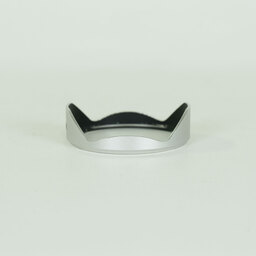 LAOWA 7.5mm F2(マイクロフォーサーズ用) シルバー LAOWA 7.5mm F2(マイクロフォーサーズ用) シルバー