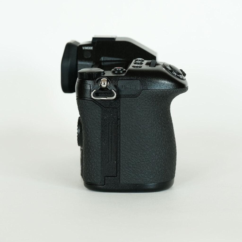 Panasonic LUMIX DC-G9 PRO