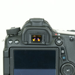 Canon EOS 70D Canon EOS 70D