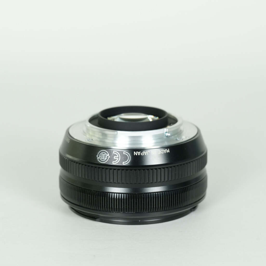 FUJIFILM XF18mmF2 Rの出品 | ONE SCENE（ワンシーン）