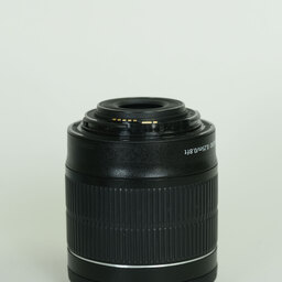 Canon EF-S18-55mm F3.5-5.6 IS STM