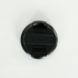 SONY 50mm F1.4 SAL50F14