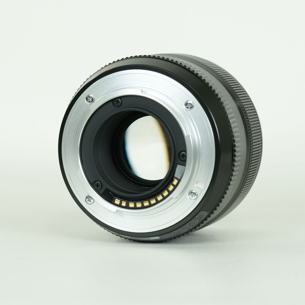 FUJIFILM XF35mmF1.4 R