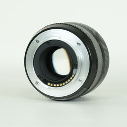 FUJIFILM XF35mmF1.4 R