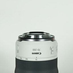Canon RF70-200mm F4 L IS USM