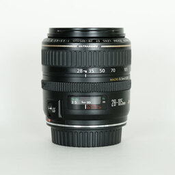 Canon EF28-105mm F3.5-4.5 II USM