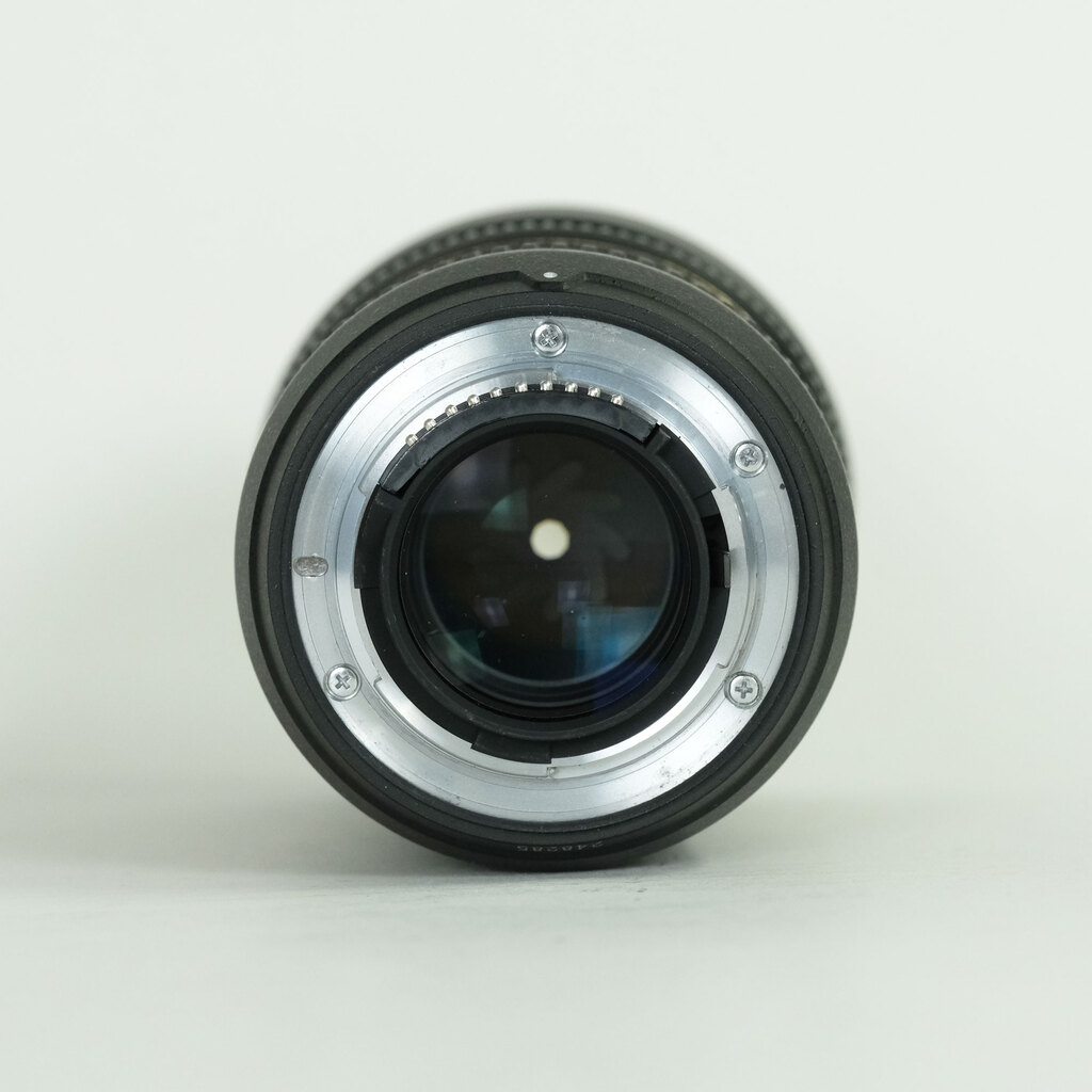 Nikon AF-S NIKKOR 24-70mm f/2.8G ED