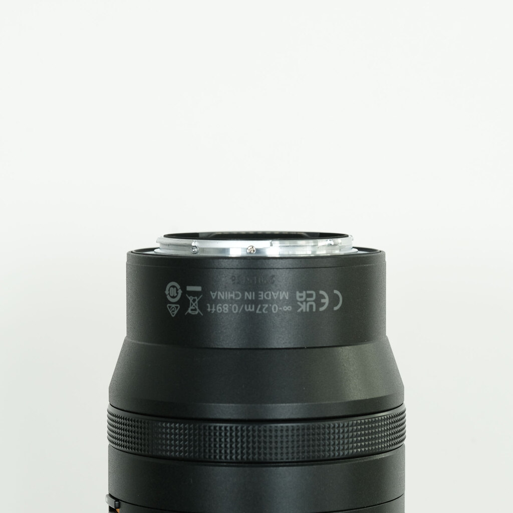 Nikon NIKKOR Z 70-180mm f/2.8