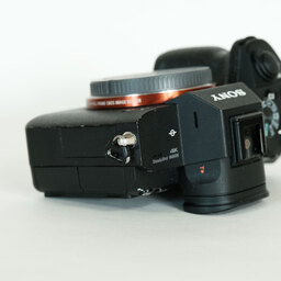 SONY α7 III(ILCE-7M3) SONY α7 III(ILCE-7M3)