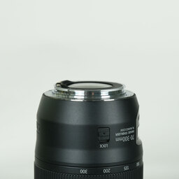 Canon EF70-300mm F4-5.6 IS II USM