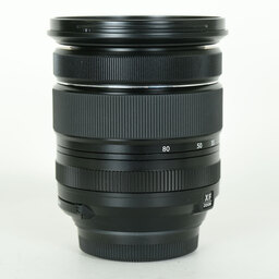 FUJIFILM XF16-80mmF4 R OIS WR FUJIFILM XF16-80mmF4 R OIS WR