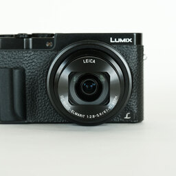 Panasonic LUMIX DMC-TX1