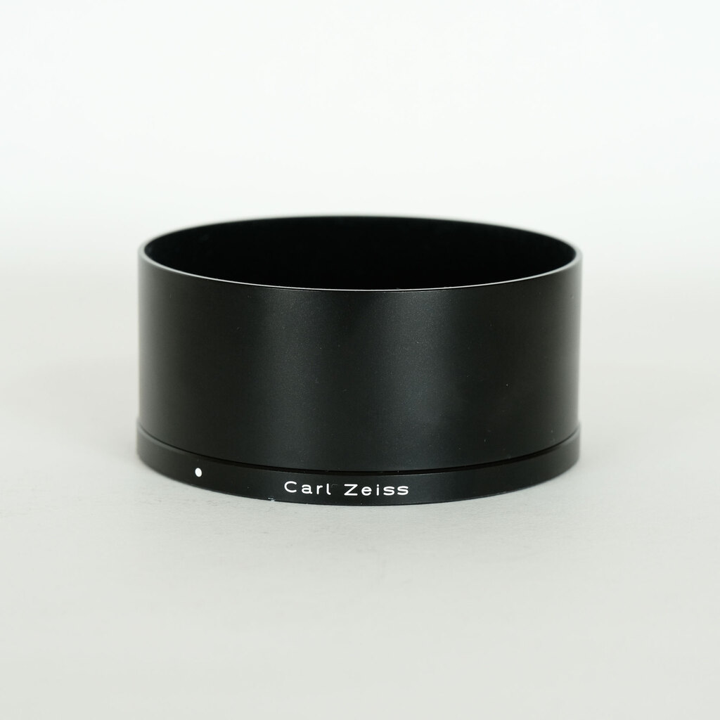 Carl Zeiss Planar T* 85mm F1.4 ZE [キヤノンEF用]の出品 | ONE SCENE