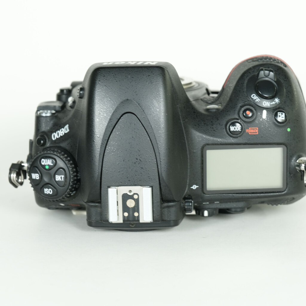 Nikon D800 Nikon D800