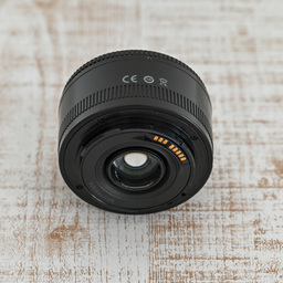 YONGNUO YN50mm F1.8 [キヤノンEF用]