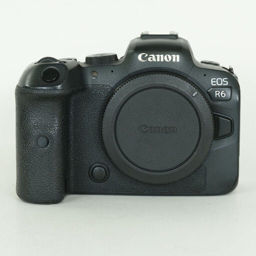 Canon EOS R6