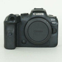 Canon EOS R6