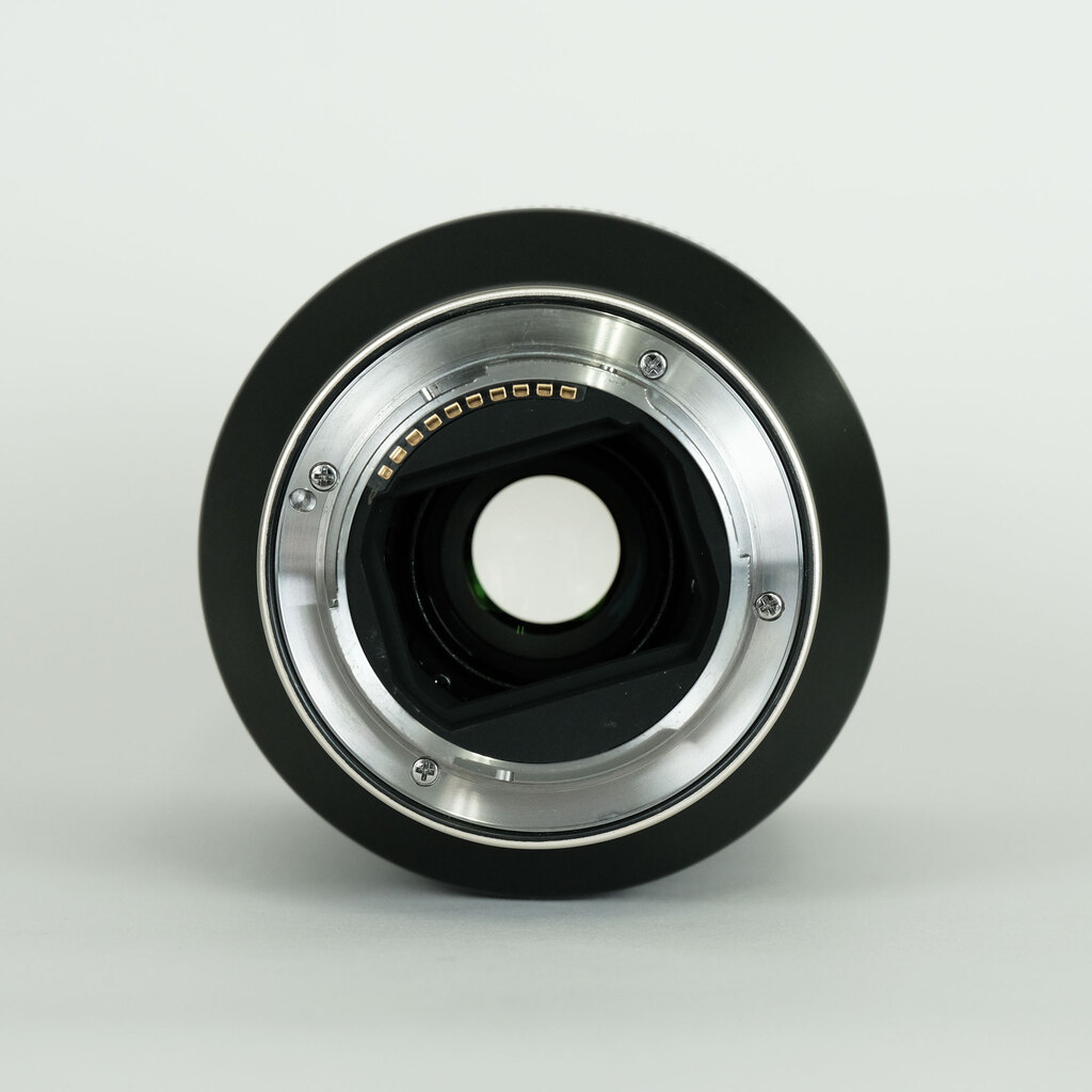 TAMRON 70-180mm F/2.8 Di III VXD (Model A056) [ ソニーE用 ]