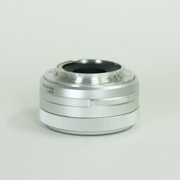 TTArtisan AF 27mm f/2.8 [フジフイルムX用] 