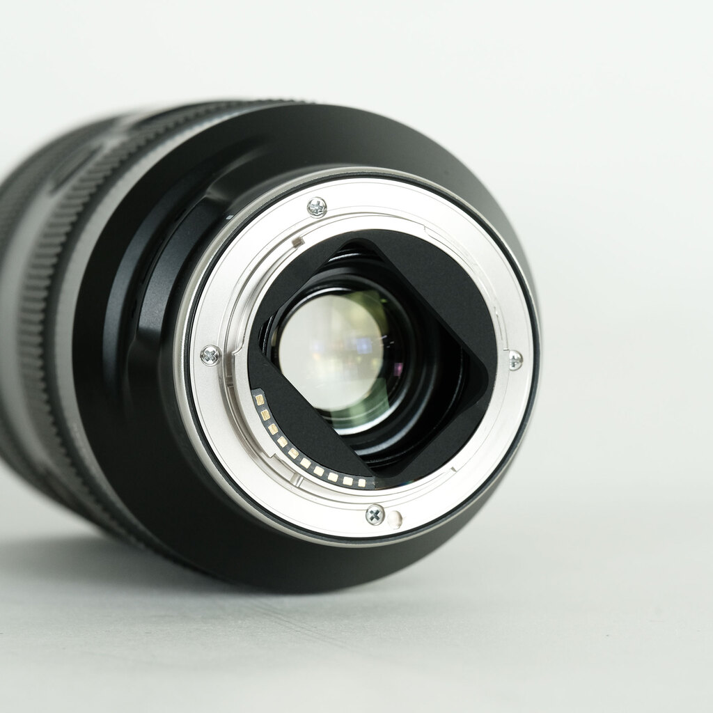 TAMRON 35-150mm F/2-2.8 Di III VXD（Model A058）[ソニーE用]