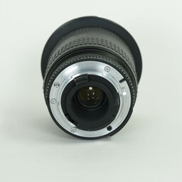 Nikon Ai AF Zoom-Nikkor 18-35mm F3.5-4.5D IF-ED Nikon Ai AF Zoom-Nikkor 18-35mm F3.5-4.5D IF-ED