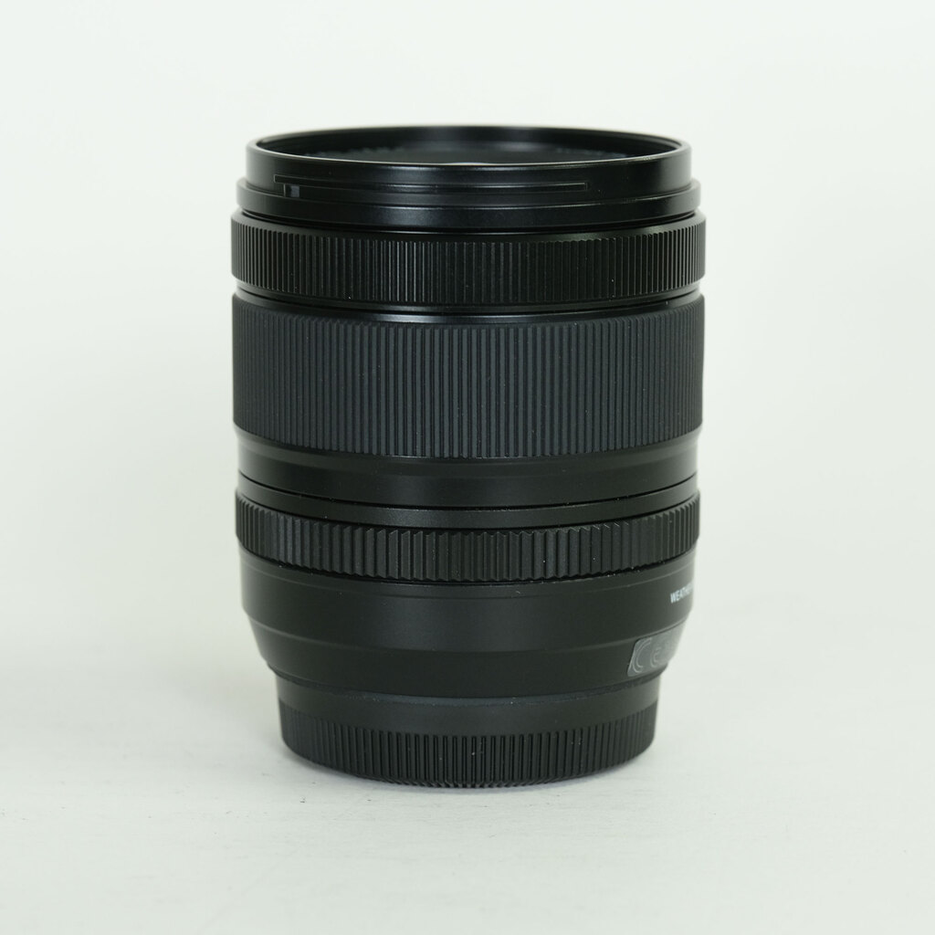 FUJIFILM XF16-50mmF2.8-4.8 R LM WR
