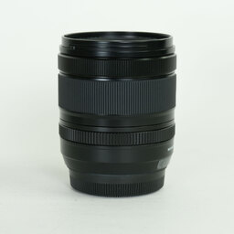 FUJIFILM XF16-50mmF2.8-4.8 R LM WR