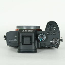 SONY α7 III(ILCE-7M3) SONY α7 III(ILCE-7M3)