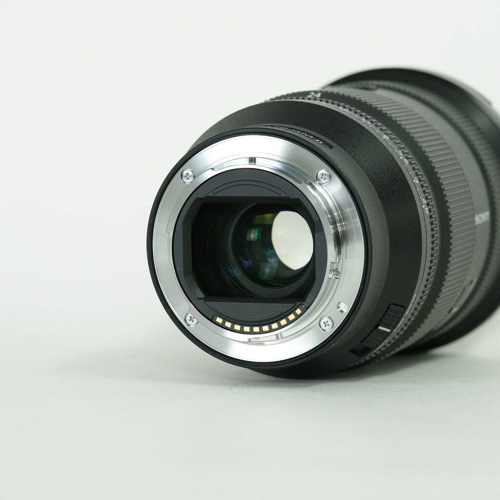 SONY FE 24-70mm F2.8 GM II SEL2470GM2