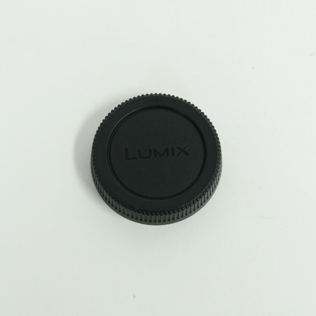 Panasonic LUMIX G 20mm F1.7 ASPH. H-H020 Panasonic LUMIX G 20mm F1.7 ASPH. H-H020