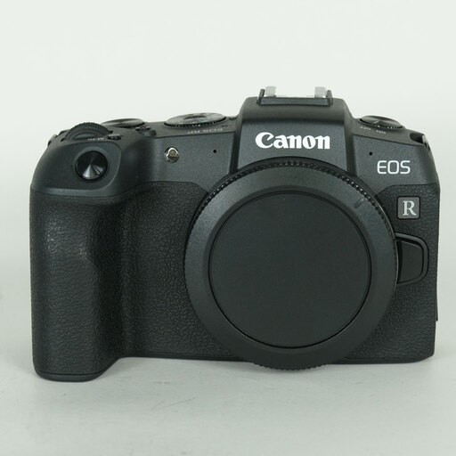 Canon EOS RPを徹底解説。愛用者のレビュー・作例付き | ONE SCENE