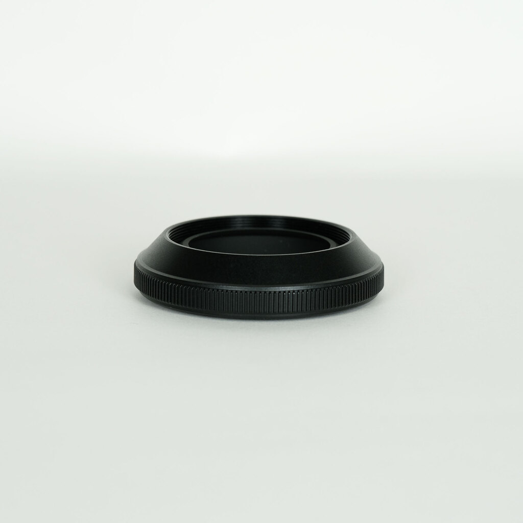 Nikon NIKKOR Z DX 24mm f/1.7