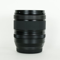 FUJIFILM XF16-50mmF2.8-4.8 R LM WR