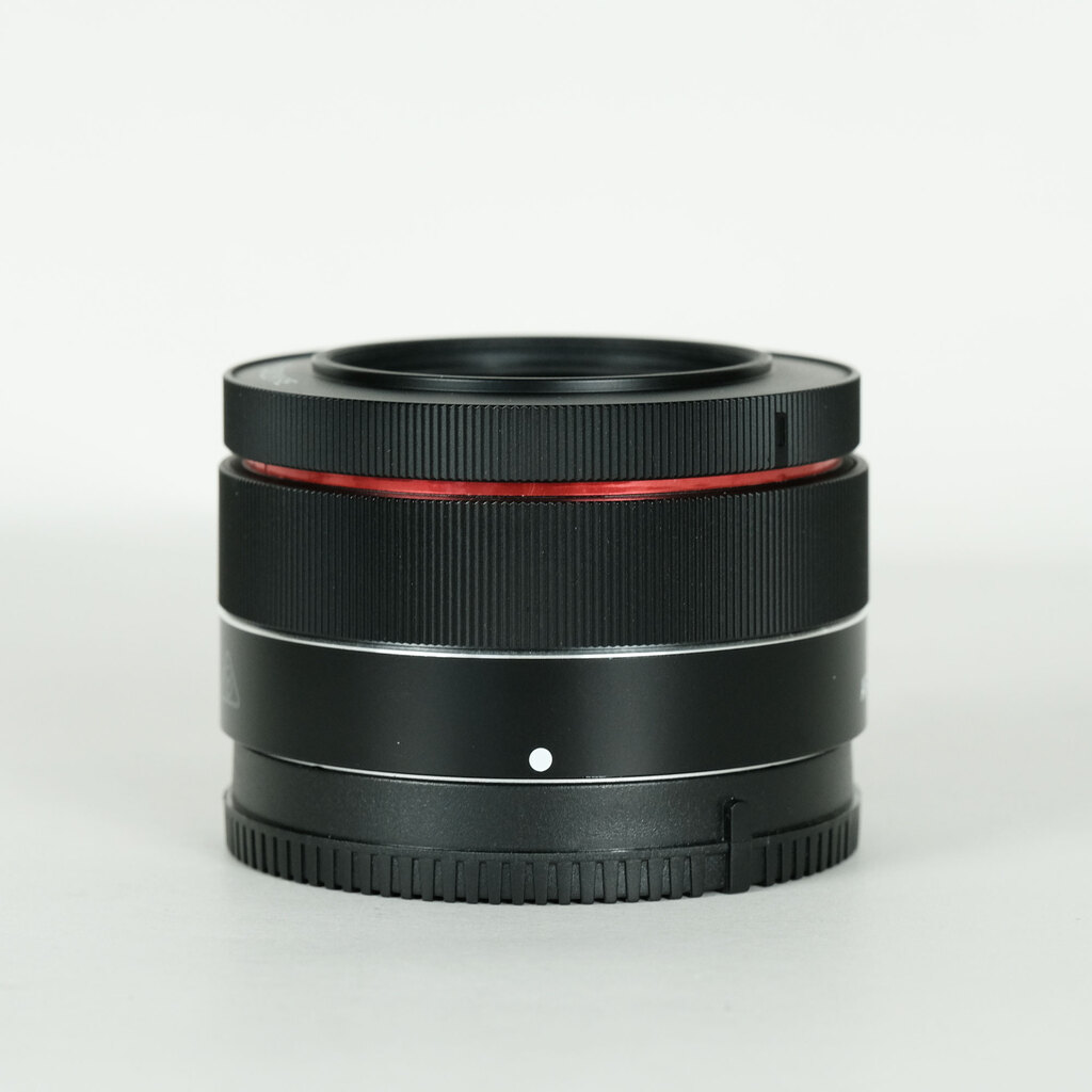 SAMYANG AF35mm F2.8 FE [ソニーE用]
