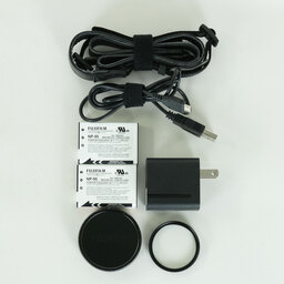 FUJIFILM X30 ブラック