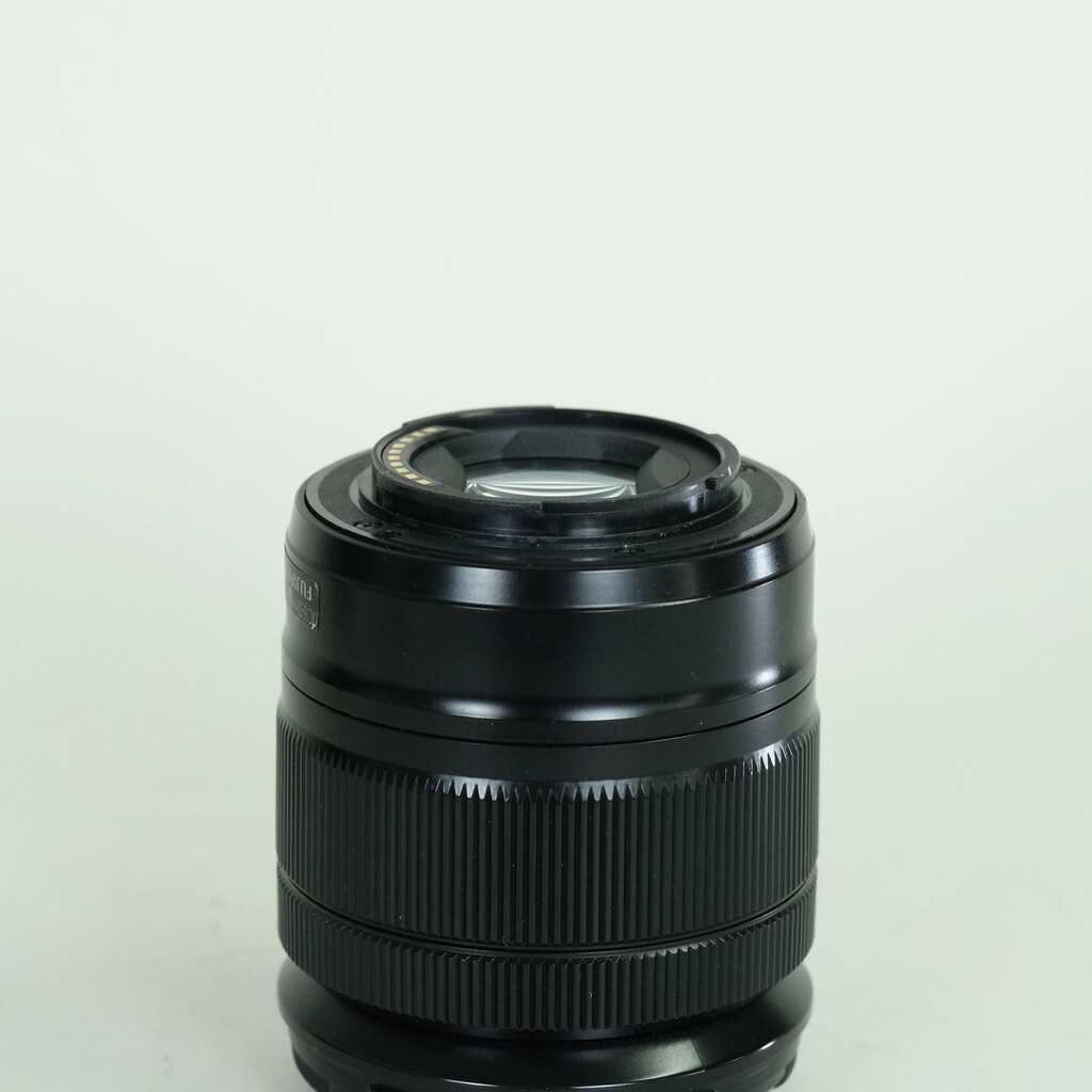 FUJIFILM フジノン XC16-50mm F3.5-5.6 OIS ブラック