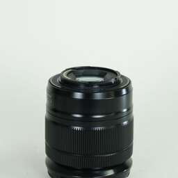 FUJIFILM フジノン XC16-50mm F3.5-5.6 OIS ブラック