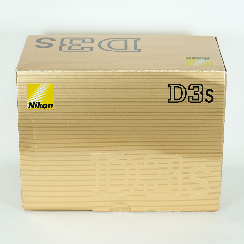 Nikon D3S Nikon D3S