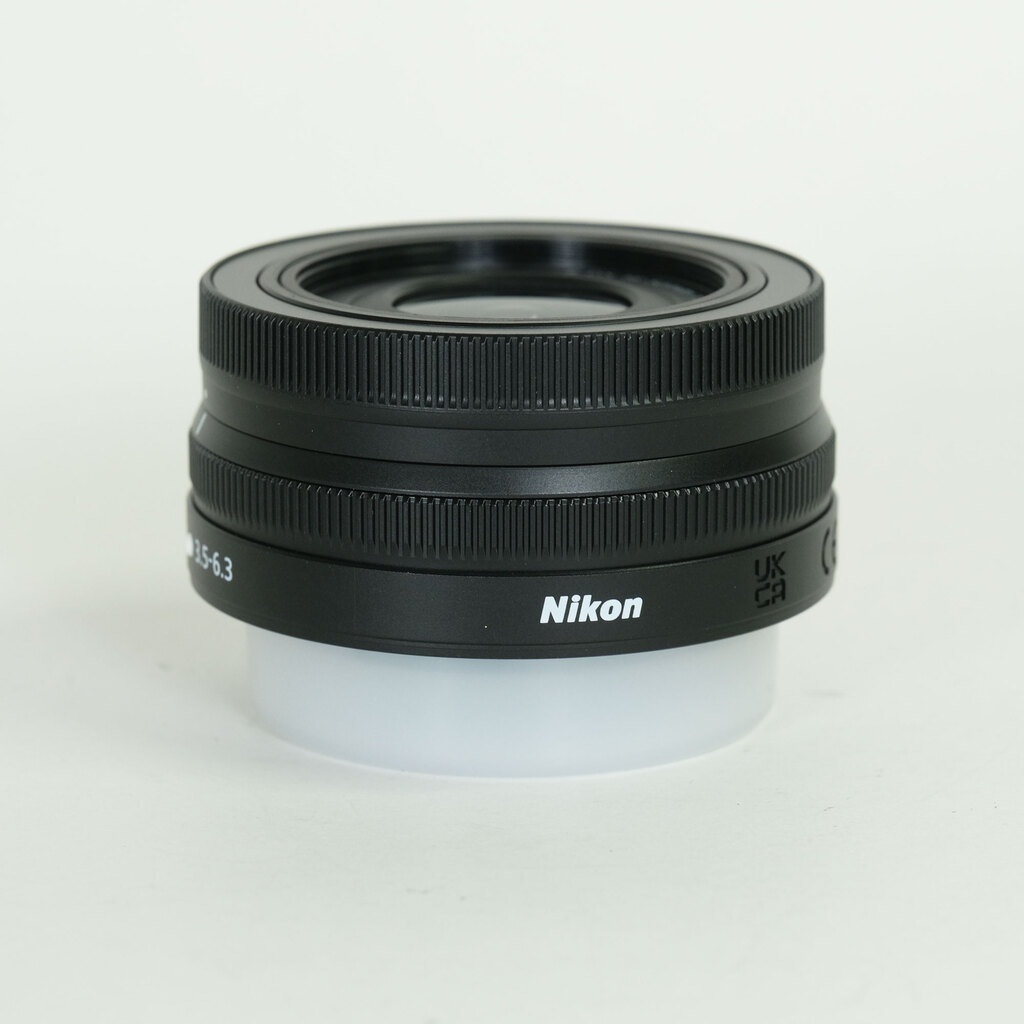 Nikon NIKKOR Z DX 16-50mm f/3.5-6.3 VR