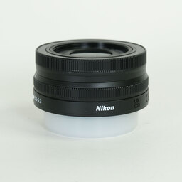 Nikon NIKKOR Z DX 16-50mm f/3.5-6.3 VR